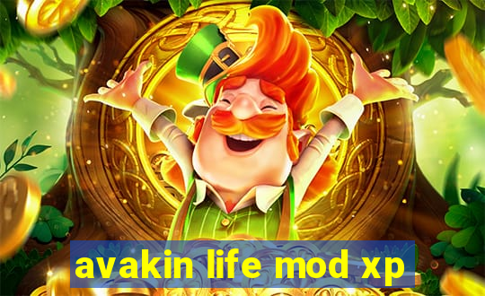 avakin life mod xp