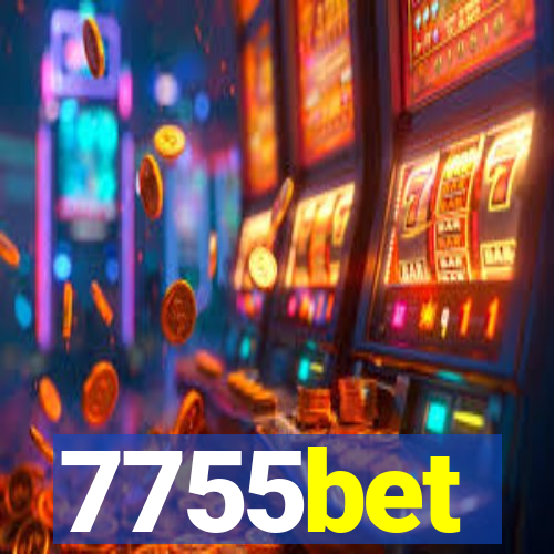 7755bet