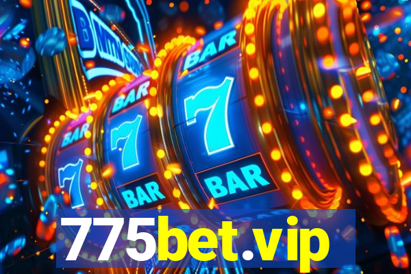 775bet.vip