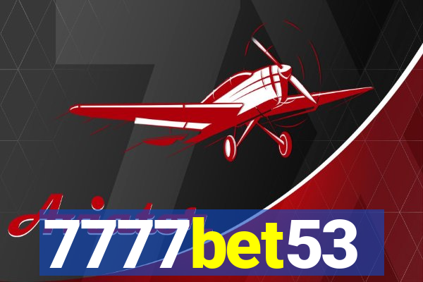 7777bet53