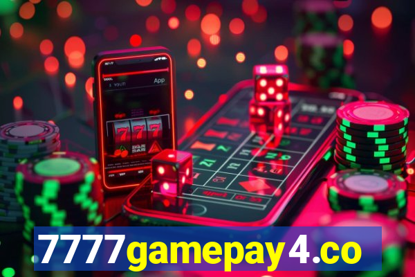 7777gamepay4.com