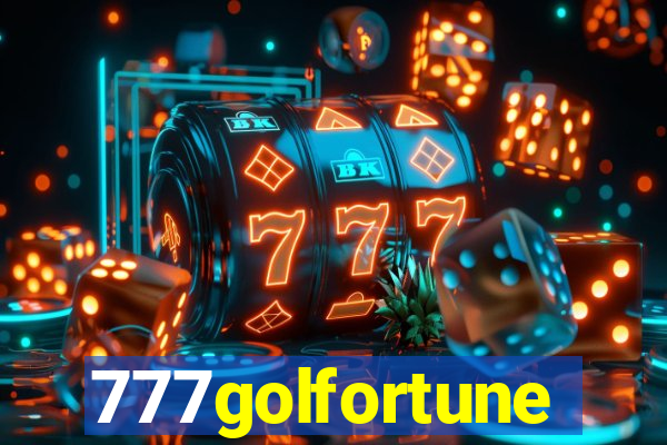 777golfortune