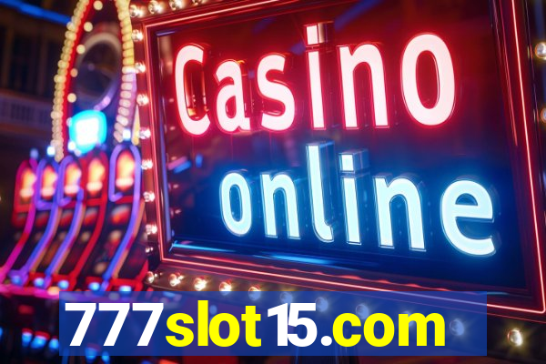 777slot15.com