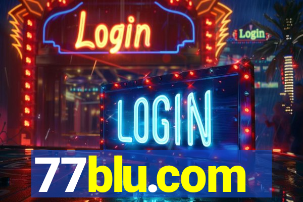 77blu.com