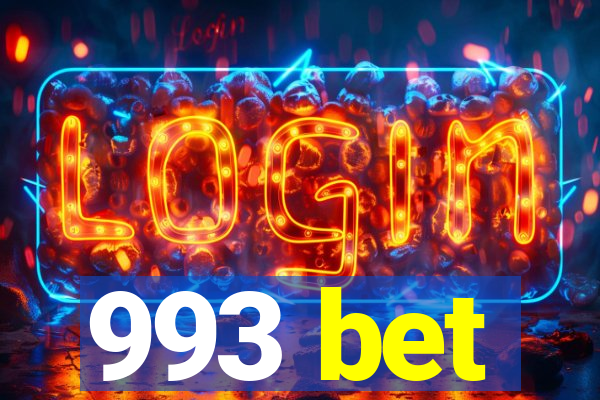 993 bet