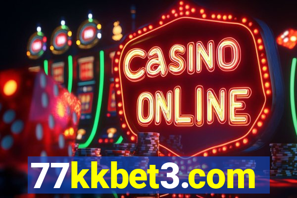 77kkbet3.com