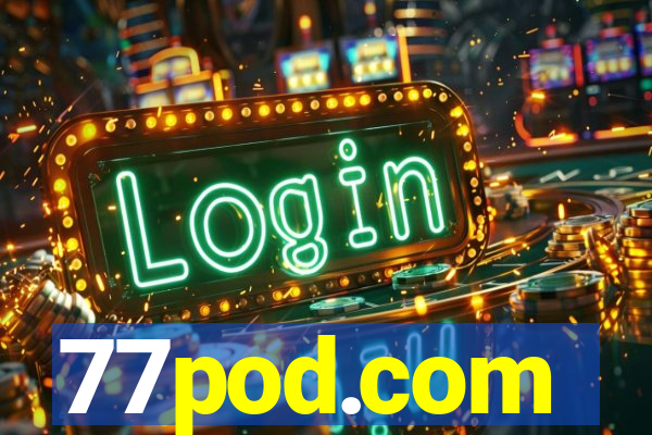 77pod.com