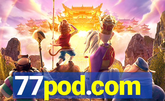 77pod.com