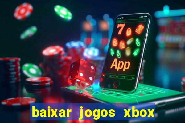 baixar jogos xbox 360 rgh