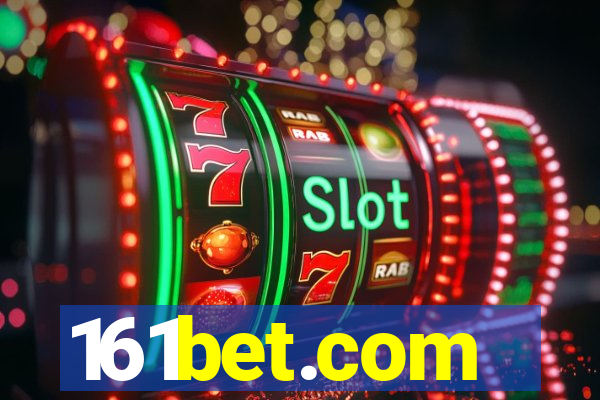 161bet.com