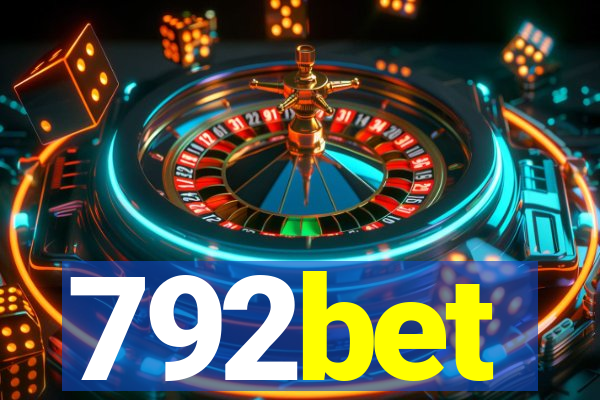 792bet