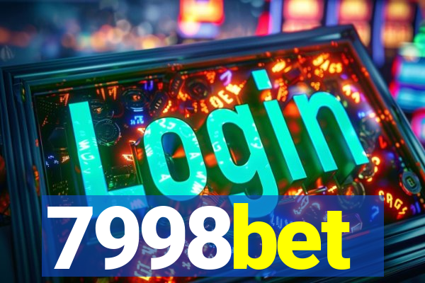 7998bet