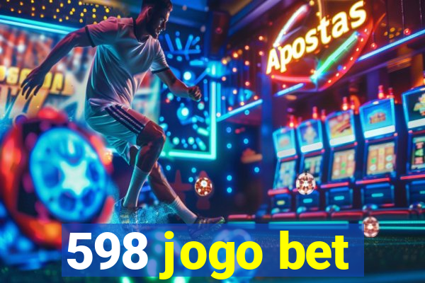 598 jogo bet