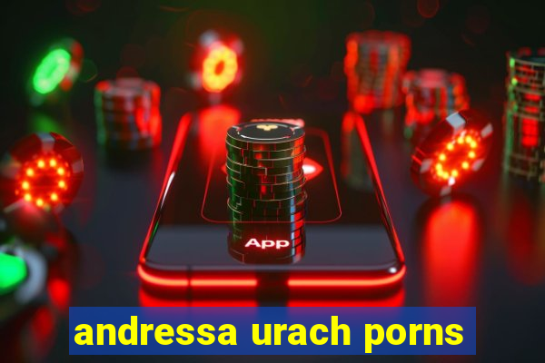 andressa urach porns