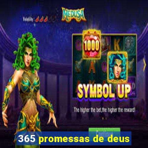 365 promessas de deus