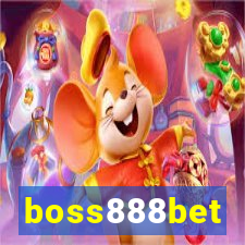 boss888bet