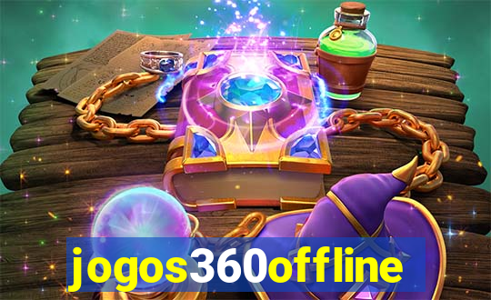 jogos360offline