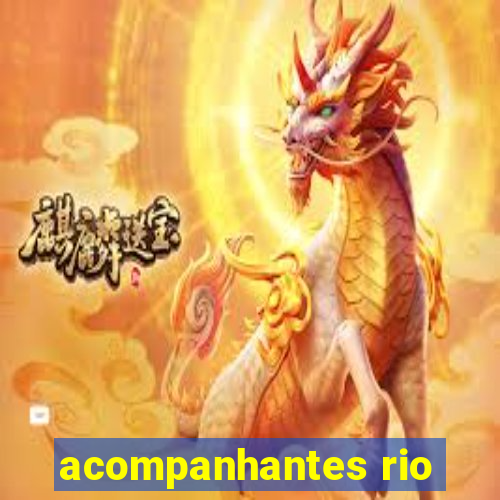 acompanhantes rio