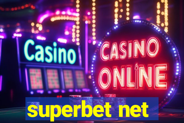 superbet net