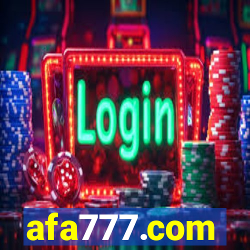 afa777.com