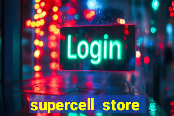 supercell store dentro de 8,1 km