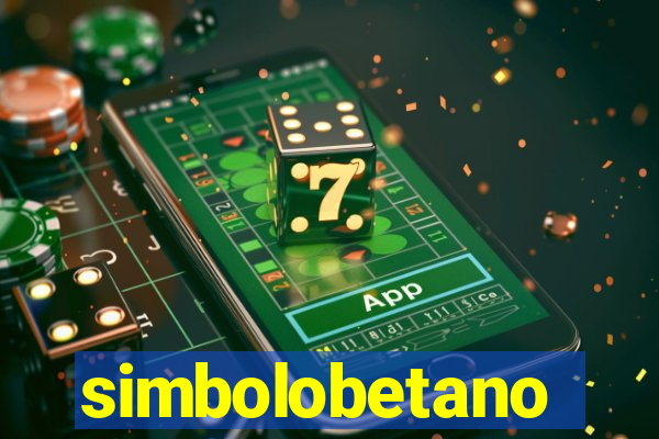 simbolobetano