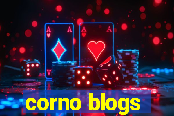 corno blogs