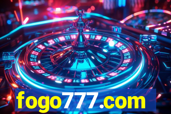 fogo777.com