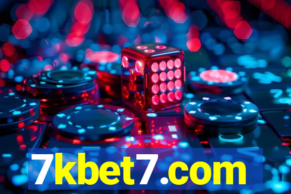 7kbet7.com