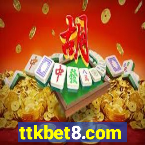 ttkbet8.com