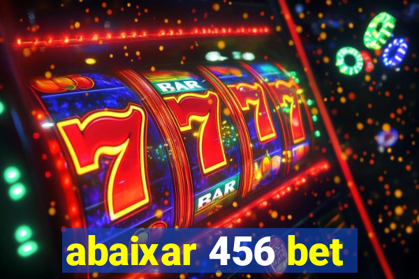 abaixar 456 bet