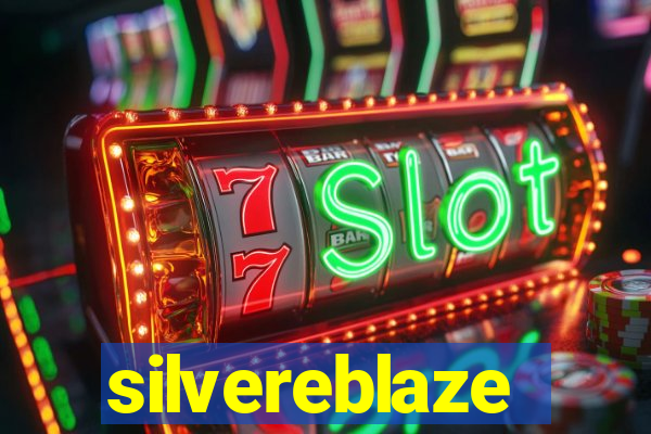 silvereblaze