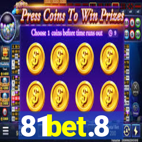 81bet.8