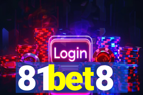 81bet8