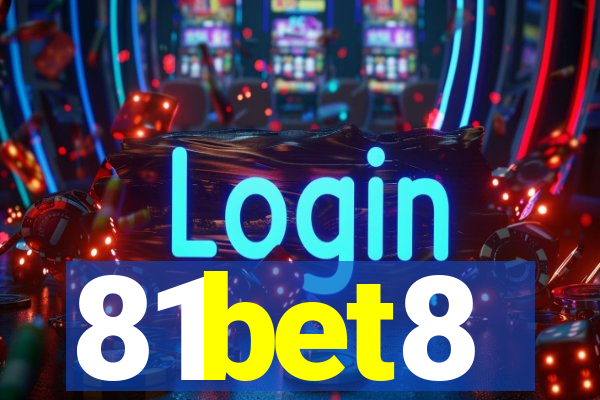 81bet8