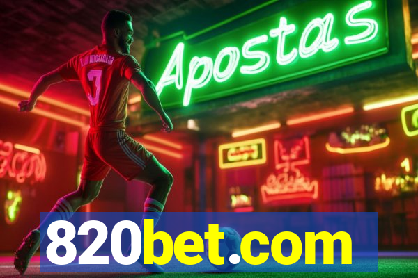 820bet.com