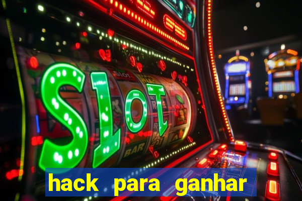 hack para ganhar dinheiro no pix