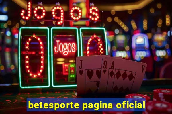 betesporte pagina oficial