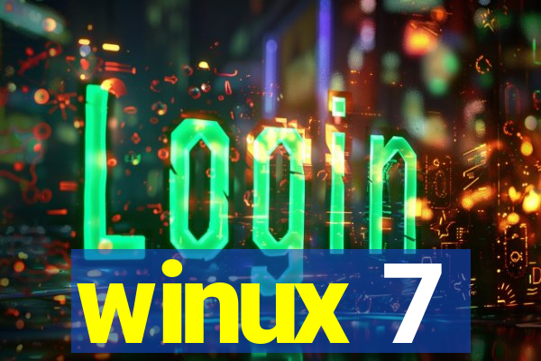 winux 7