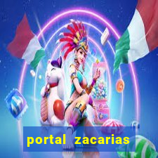 portal zacarias magia negra