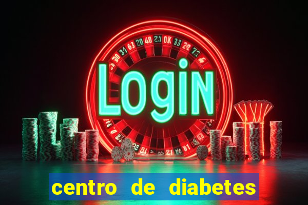 centro de diabetes rio de janeiro