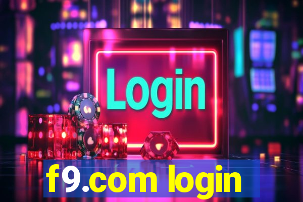 f9.com login