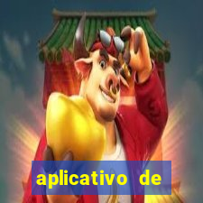 aplicativo de sinais de jogos