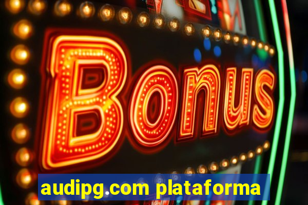 audipg.com plataforma