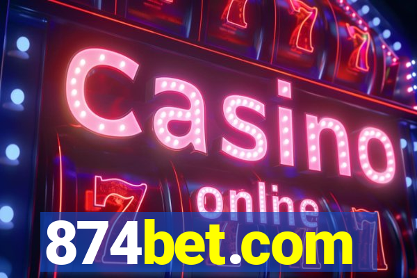 874bet.com