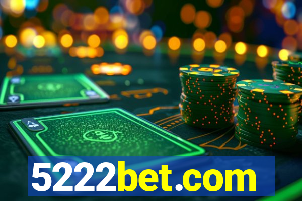 5222bet.com