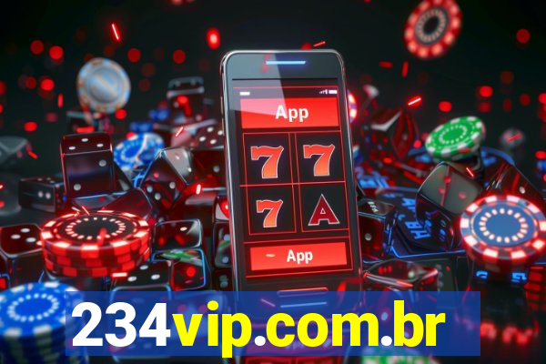 234vip.com.br