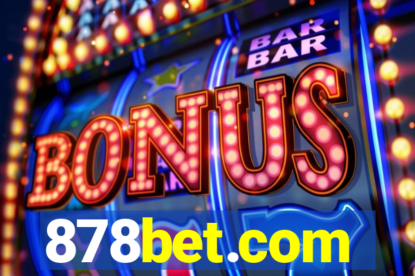 878bet.com