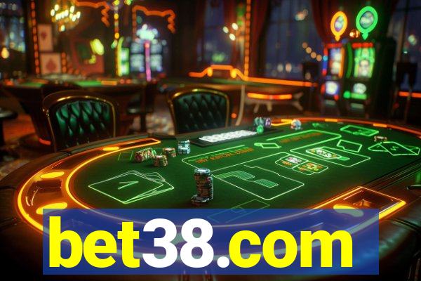 bet38.com