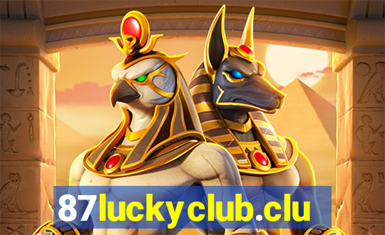 87luckyclub.club